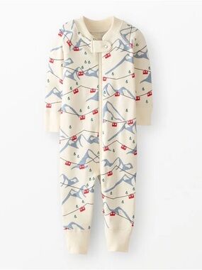 Hanna Andersson Sleeper